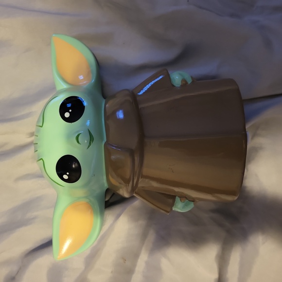 Starwars Other - The Childe Piggy-Bank